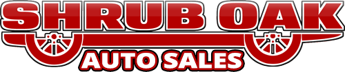 Shrub Oak Auto Sales - logo